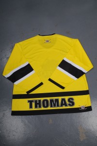 W209 Design ice hockey jersey  self made hockey teamwear  hockey jersey  ice hockey teamwear industry  rugby teamwear  rugby jersey	rugby football teamwear	 rugby football jersey  shooting teamwear   shooting jersey lacrosse teamwear  lacrosse jersey    t detail view-10